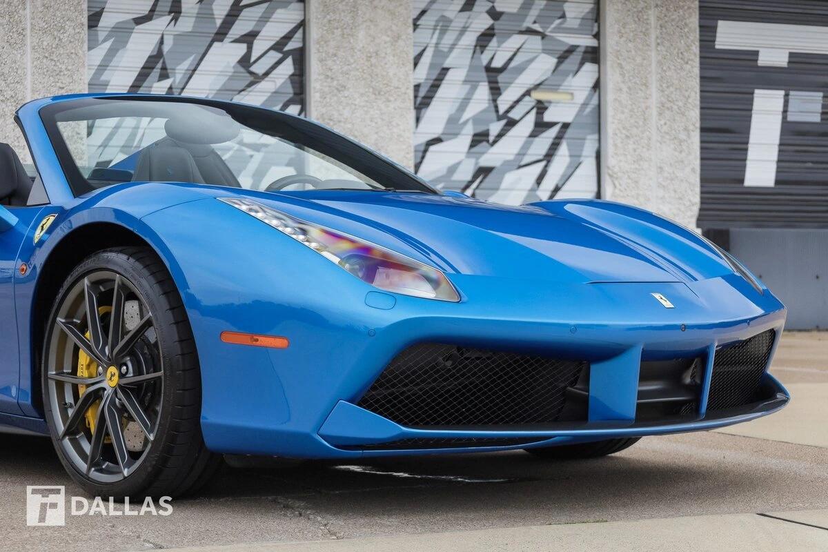 ferrari 488 gtb 2018 ZFF80AMA6J0236294 image ferrari 488 gtb 2018 ZFF80AMA6J0236294 image